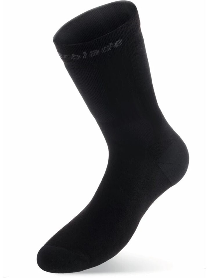 

Носки Rollerblade Socke, черный