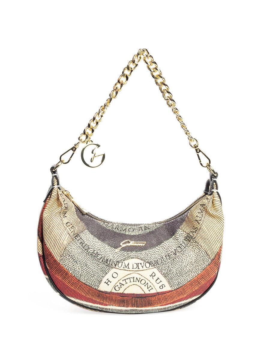 

Сумочка Gattinoni Handbag, бежевый