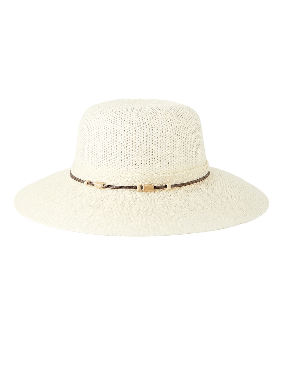 

Шляпа C&City, кремовый/светло-бежевый