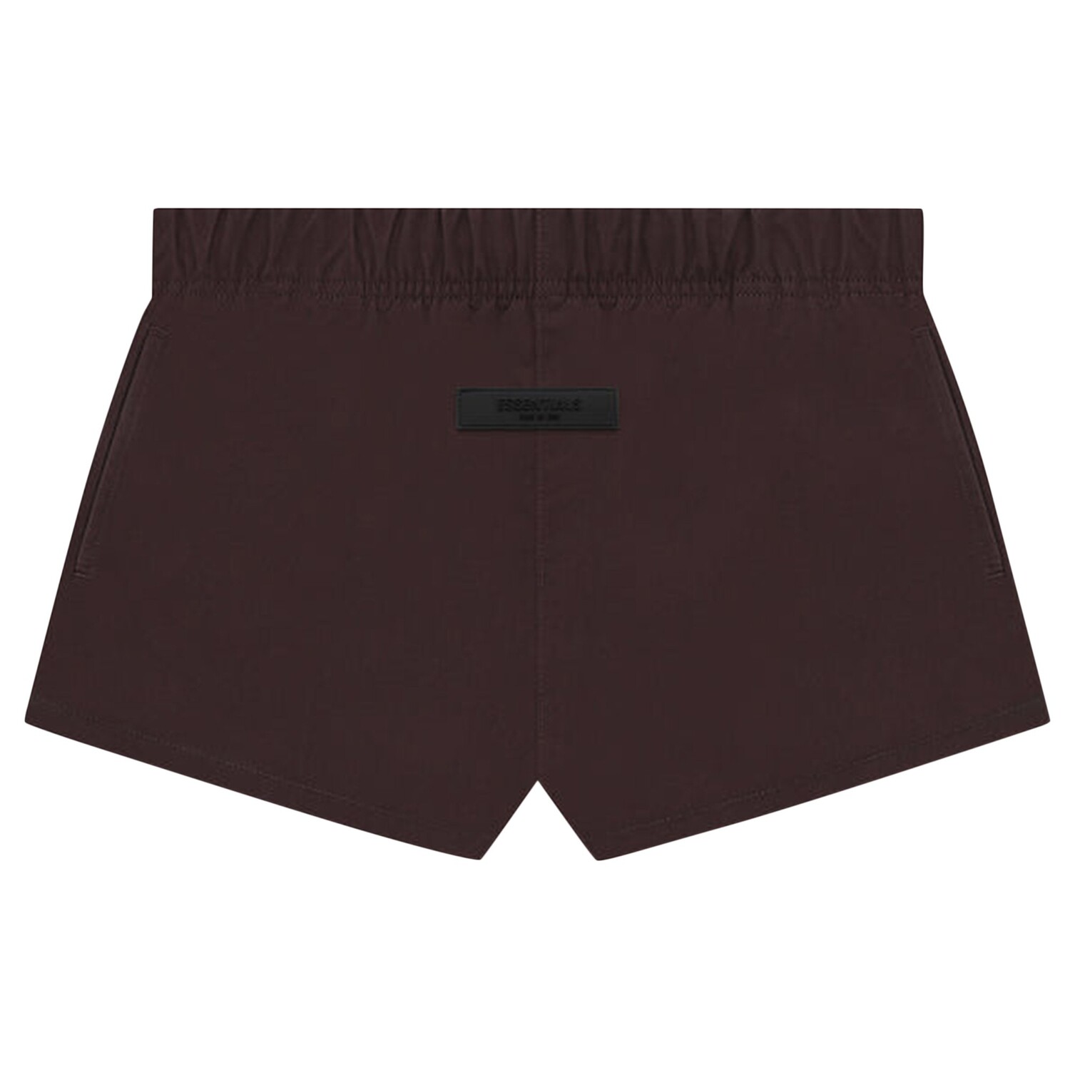 

Короткометражка Fear of God Essentials Dock Plum