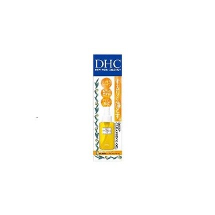 

DHC Глубокоочищающее масло 70 мл