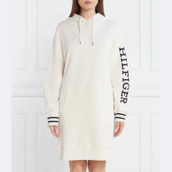 

Платье Tommy Hilfiger, белый