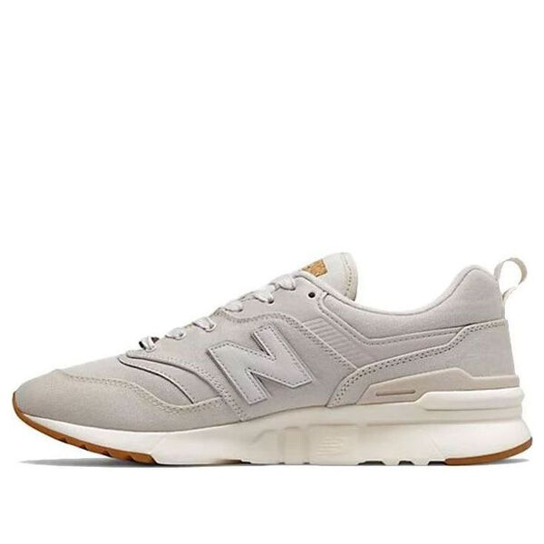 

Кроссовки 997h 'moonbeam' New Balance, бежевый