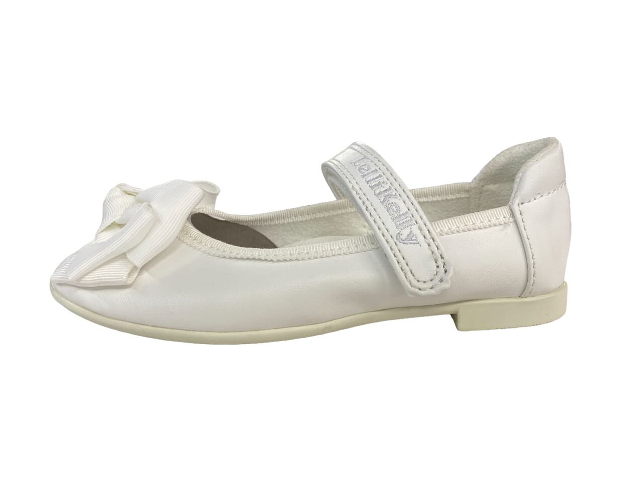 

Балетки Lelli Kelly Sneaker AMBRA, белый