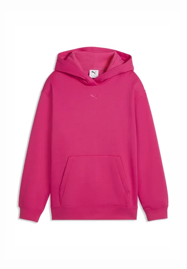 Толстовка Puma, розовый — фото 4