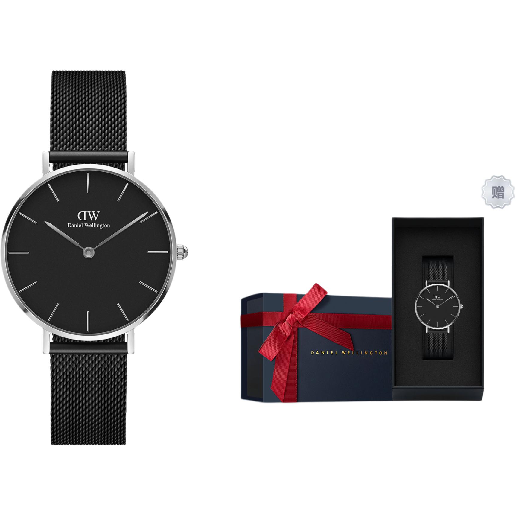 

DW/DanielWellington Часы Women's DanielWellington Watch Watch
