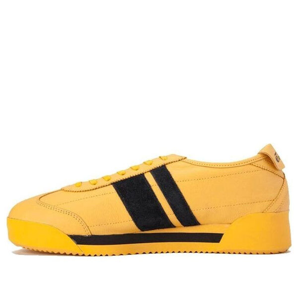 

Кроссовки mexico 66 pf Onitsuka Tiger, желтый
