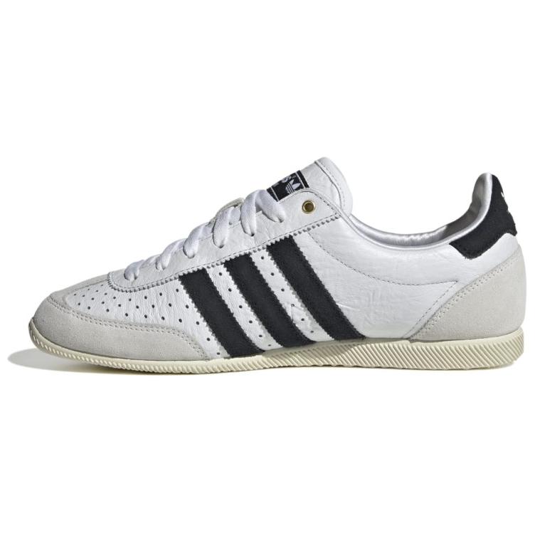 

Adidas Originals Adidas Japan Cloud White Black женские в бело-черном цвете, цвет White Black