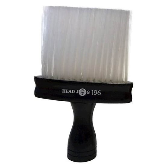 

Деревянная парикмахерская свиная шея, черная Head Jog 196, Hair Tools
