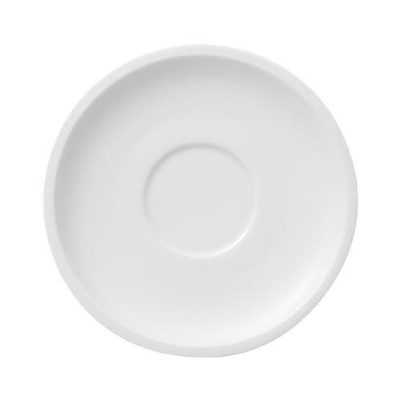 

Artesano Original Блюдце для кофе/чая 16 см Villeroy & Boch, белый