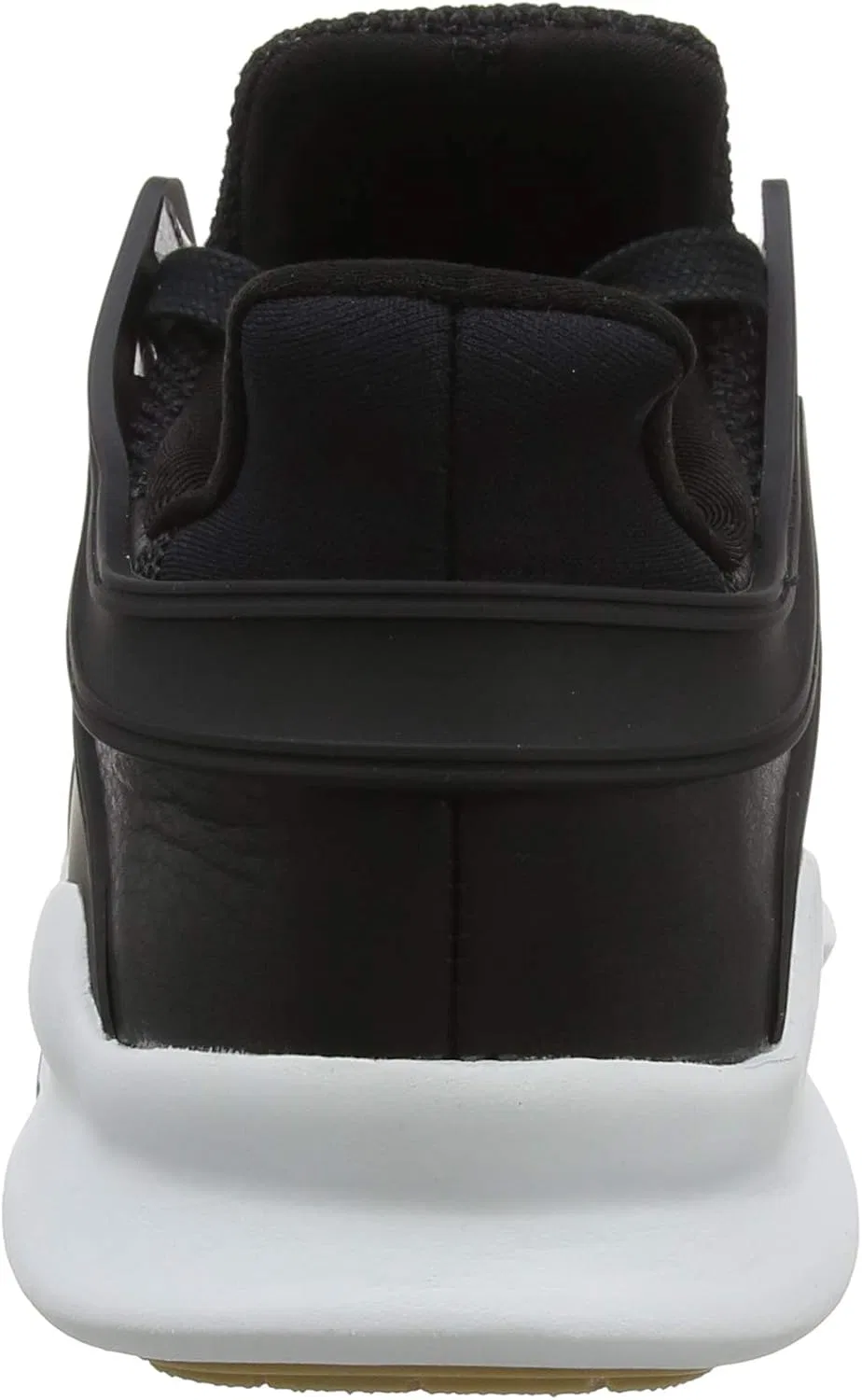 Кроссовки Adidas Herren EQT Support AdvFitnessschuhe, Black Negbás Ftwbla Gum3 000 — фото 3