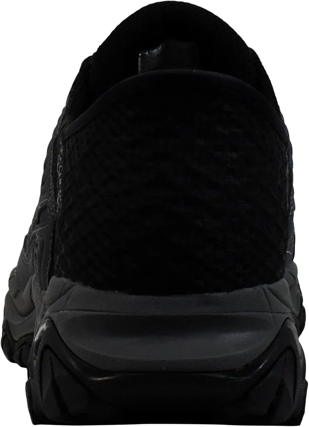 

Мужские мокасины Skechers Afterburn M. Fit Ridgeburn без застежек с легким надеванием