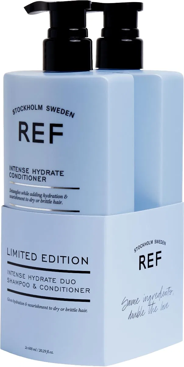 Набор REF Intensive Hydrate Duo: шампунь и кондиционер Ref