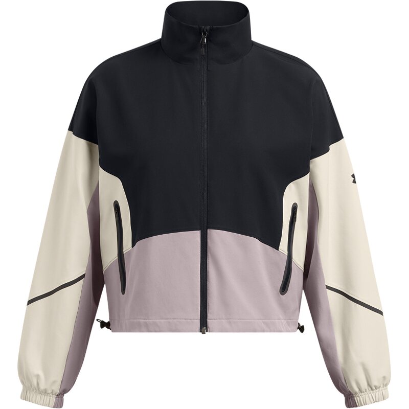 

Куртка Unterjacke unstoppable Under Armour, черный