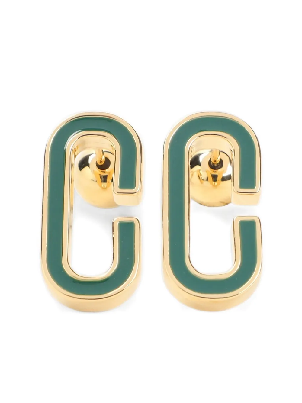 

Серьги-подвески CASABLANCA, золотой