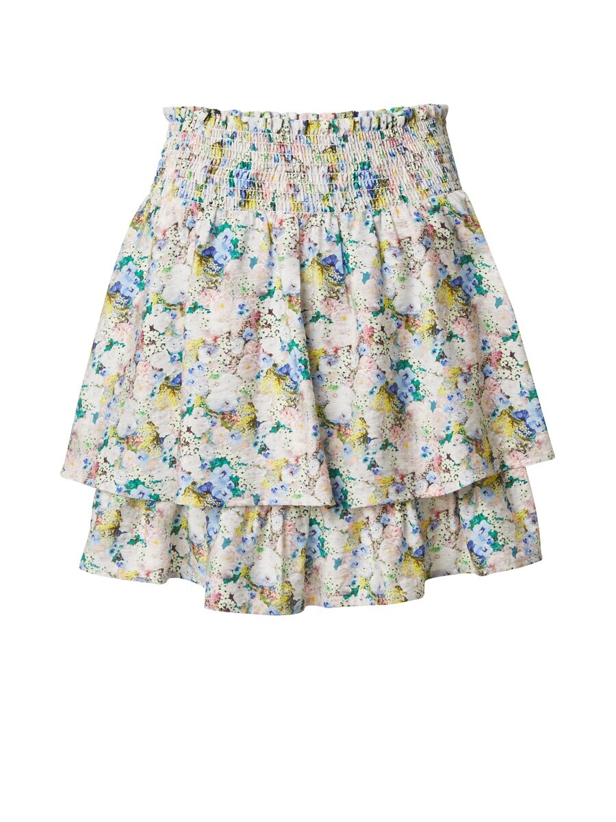 

Юбка EDITED Skirt Magnolia, цвет Mixed colors