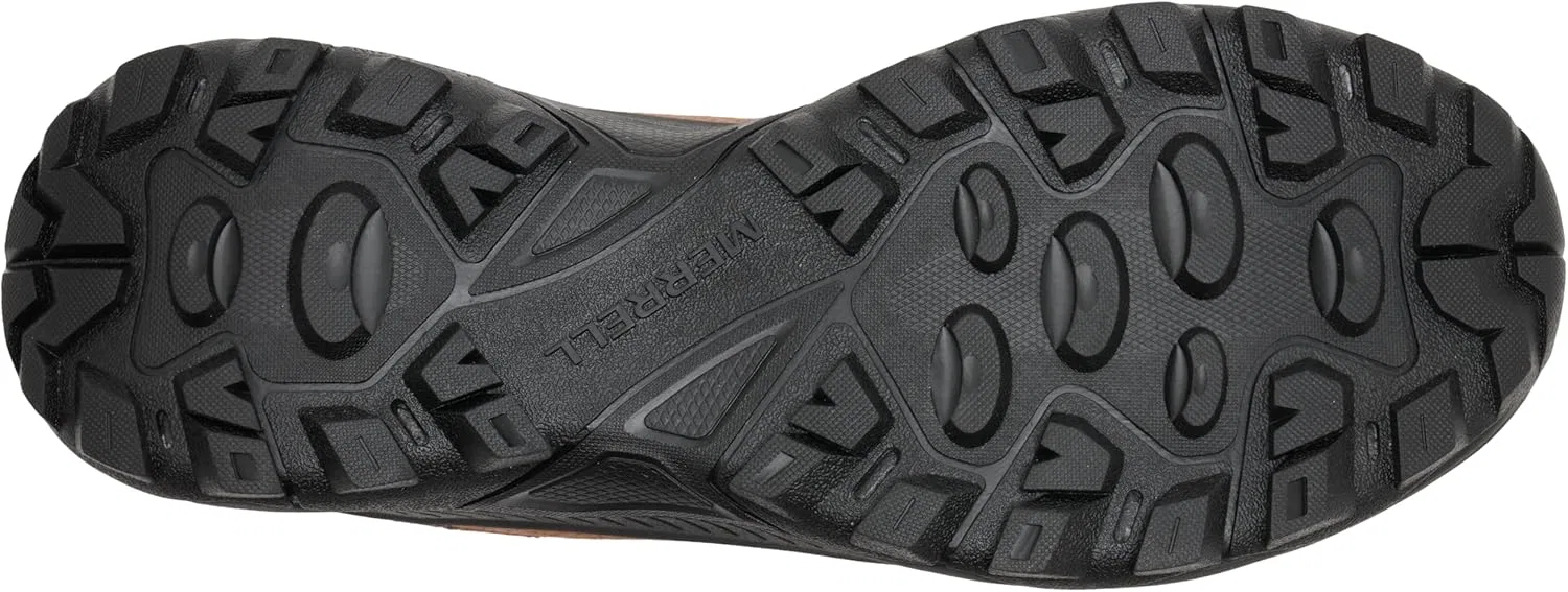 Мужские кроссовки Merrell Tempo Sol, Mole — фото 2