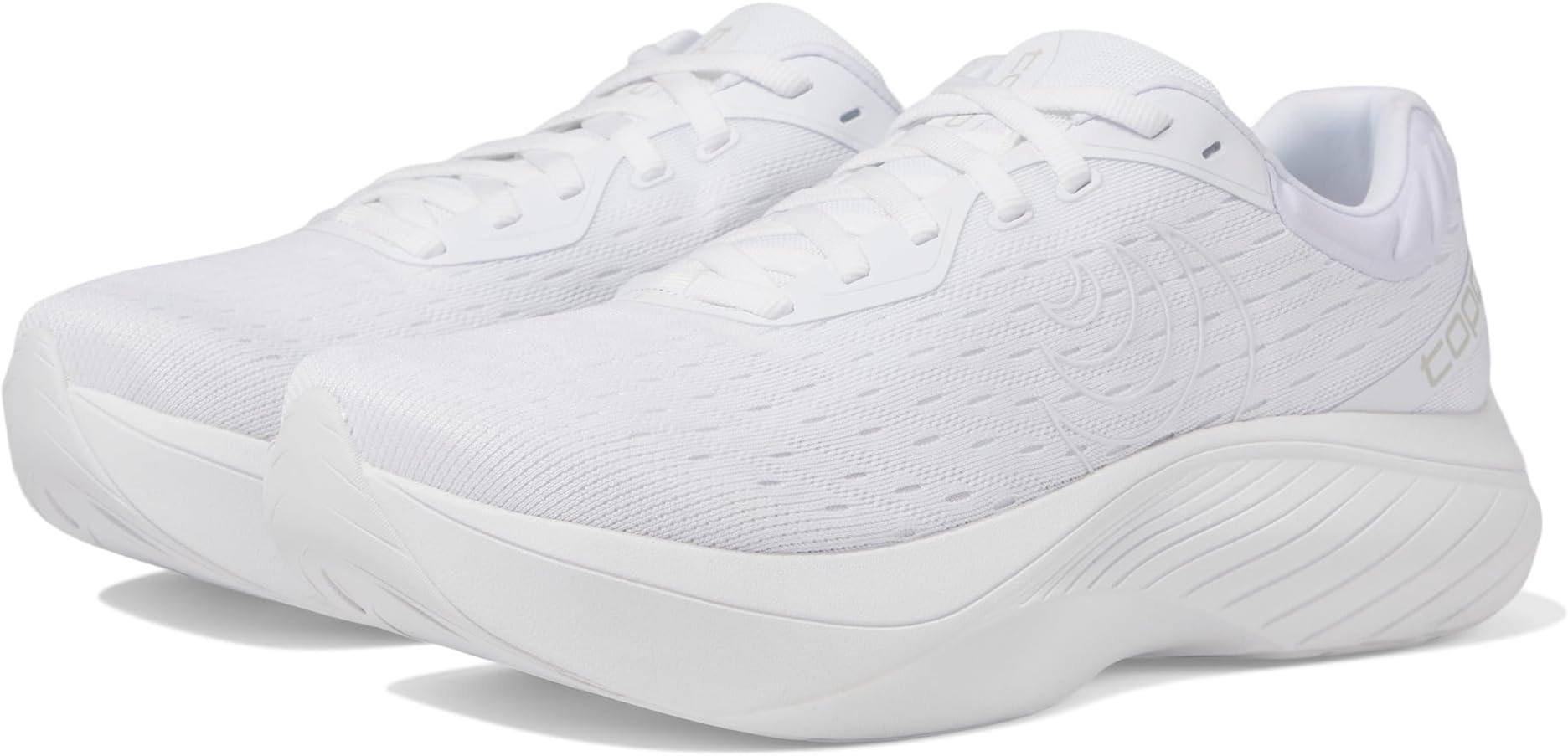 

Кроссовки Topo Athletic Atmos, цвет White/White
