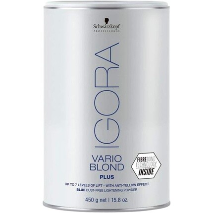 

Ig Vb Light Plus 450G, Schwarzkopf