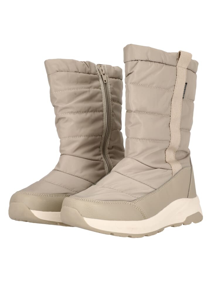 Сапоги Whistler Winterstiefel Yattua, цвет 1136 Simply Taupe — фото 2