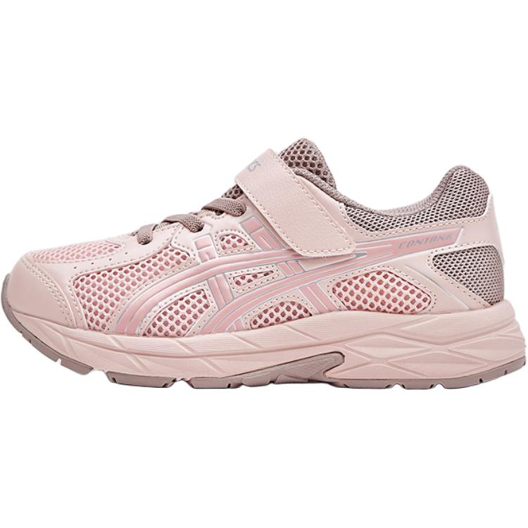 Кроссовки для бега для детей Rebound Breathable Support Low Top для детей ASICS, розовый — фото 2