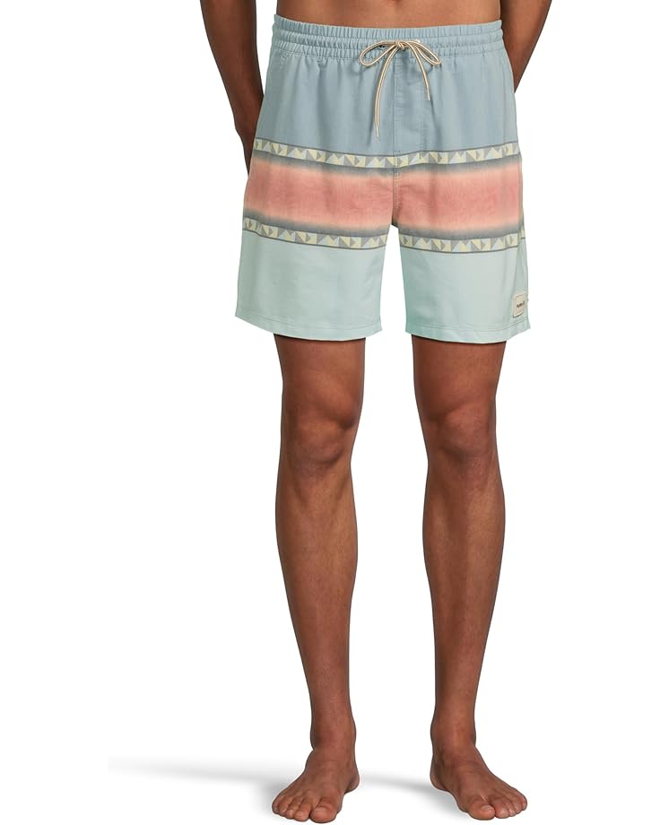 

Мужские плавки Hurley Phntm Naturals Cannonball 17, Fragment