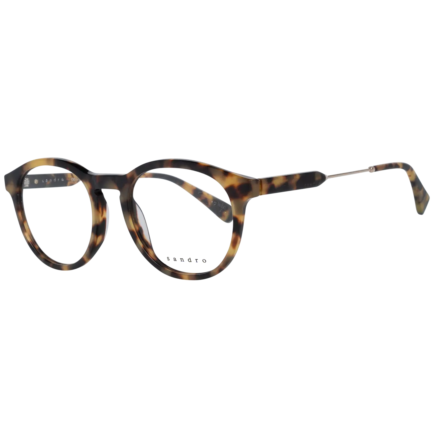 

Коричневые оправа для мужчин Sandro