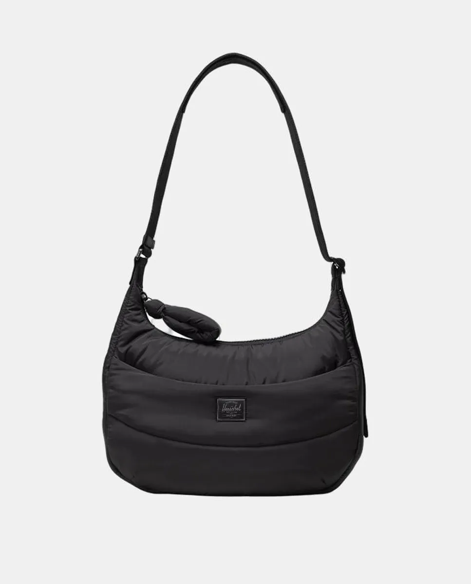 

Сумка через плечо Yara, черная Herschel