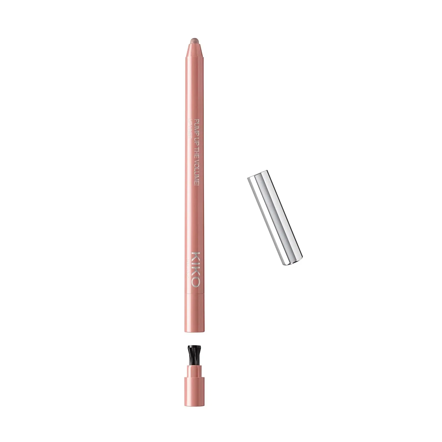 Карандаш для губ «Pump Up The Volume» от KIKO Milano Kiko Milano, 01 Rebel Russett