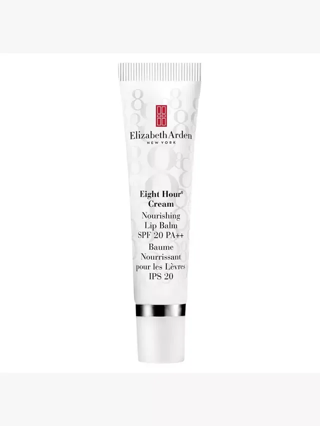 Питательный бальзам для губ Eight Hour Elizabeth Arden