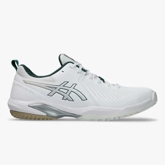 Теннисные кроссовки «Prestige Neo OC» от ASICS, 100 — фото 2