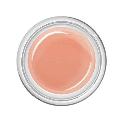 Камуфляжный гель для ногтей Beige Transparent 5 мл от BAEHR BEAUTY CONCEPT Baehr — фото 2