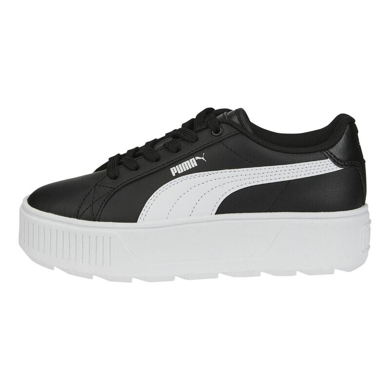 

Горные ботинки Puma, черный