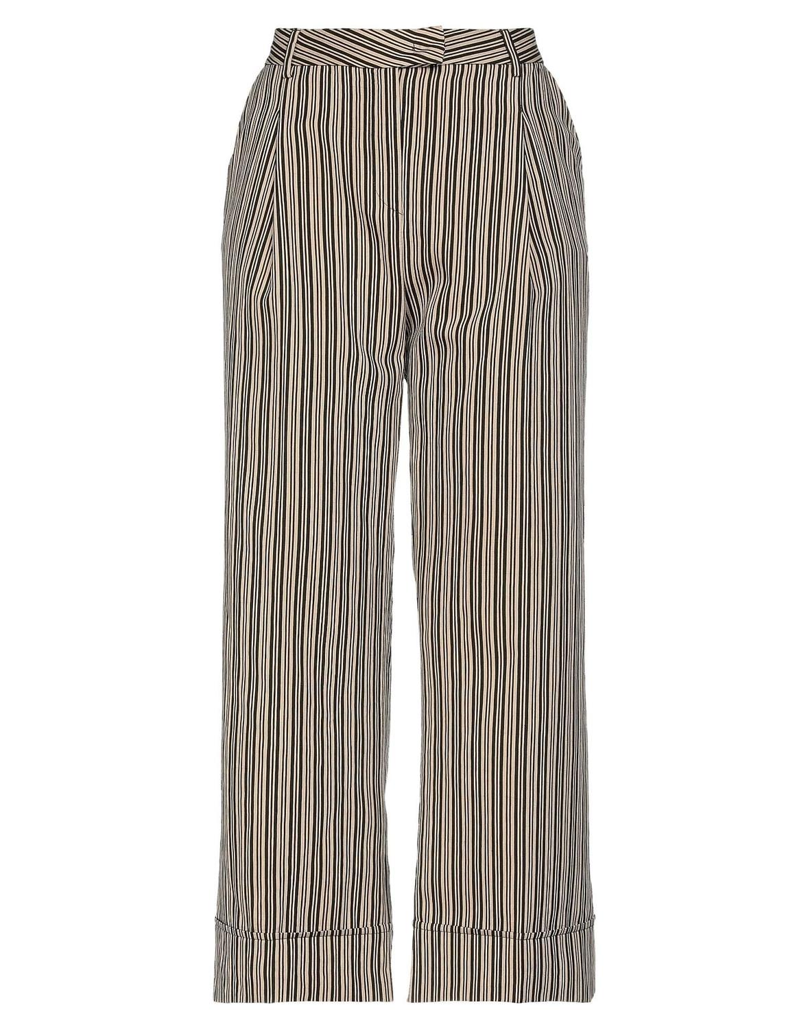 

Брюки Manila Grace, бежевый