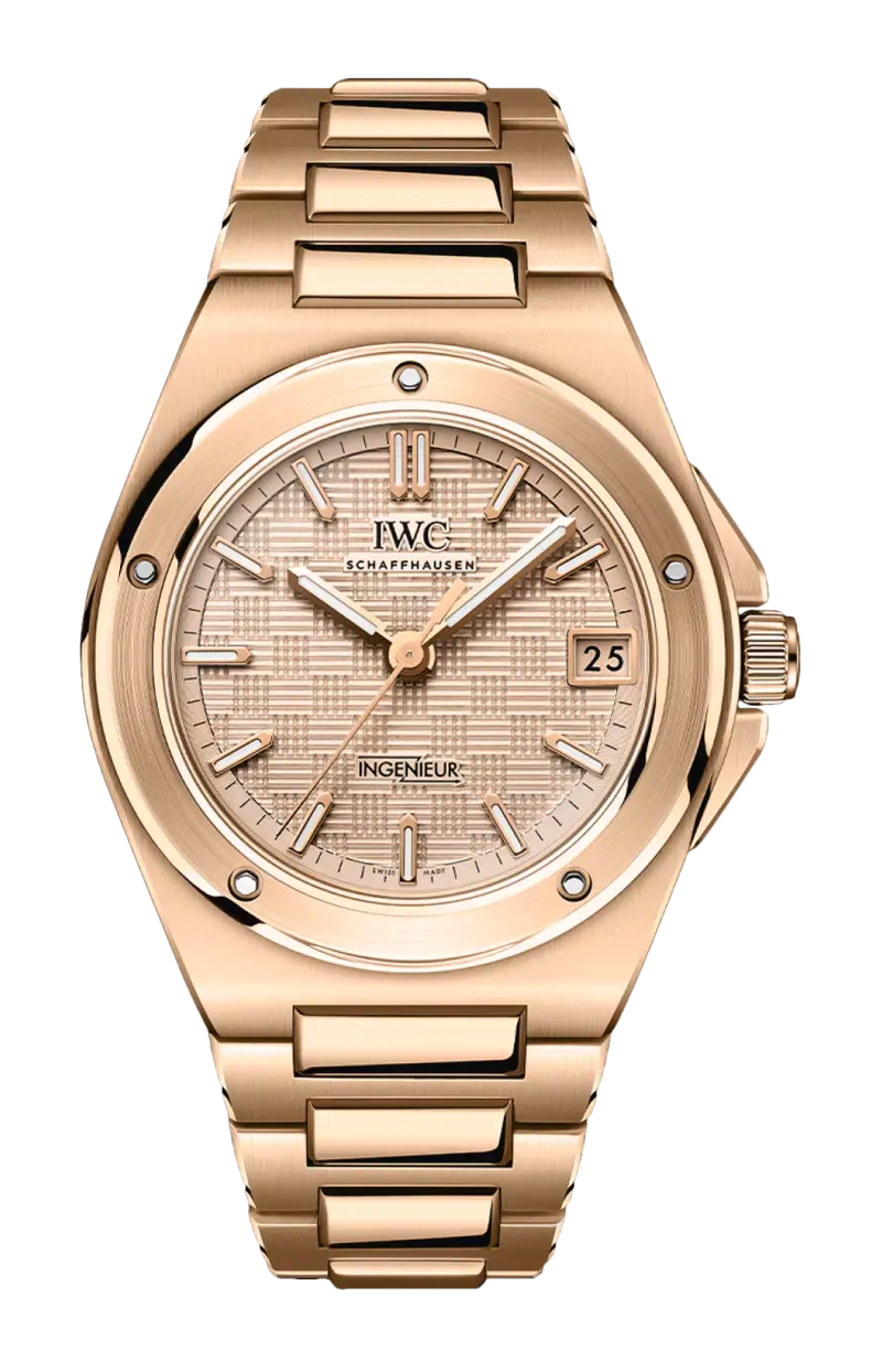 

Инженер автоматические 35 - iw324903 IWC SCHAFFHAUSEN