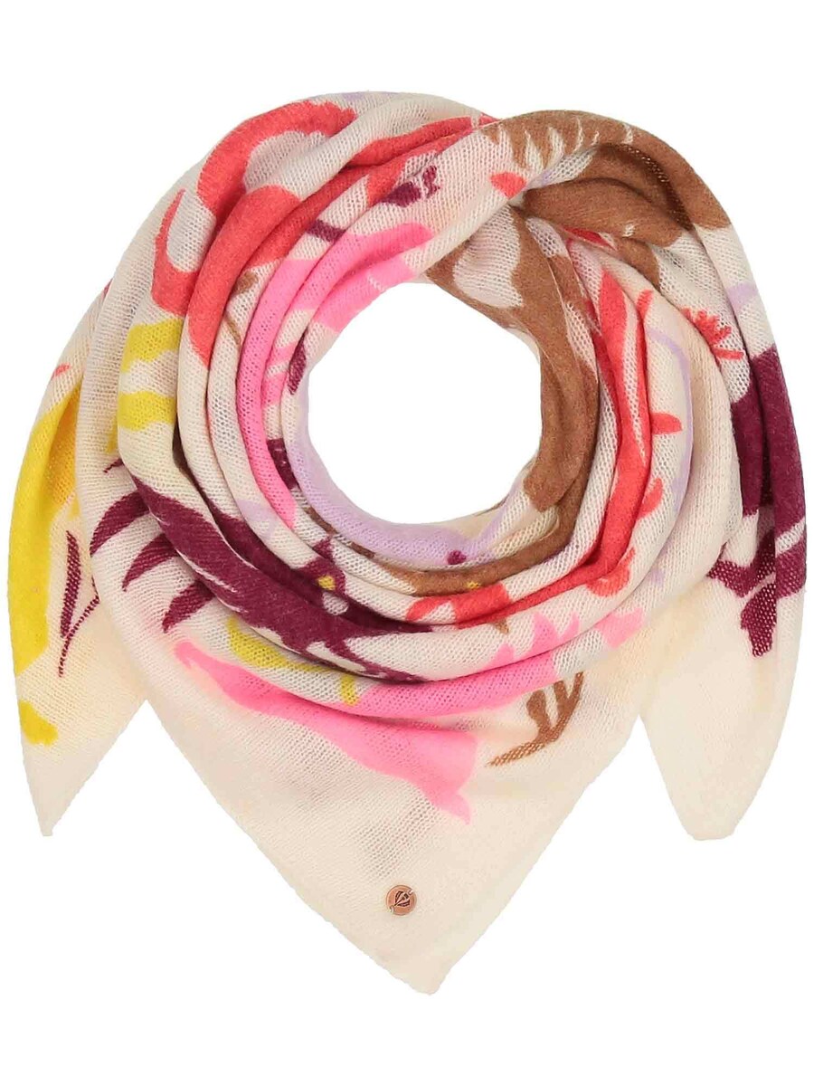 

Шарф FRAAS, Mixed colors