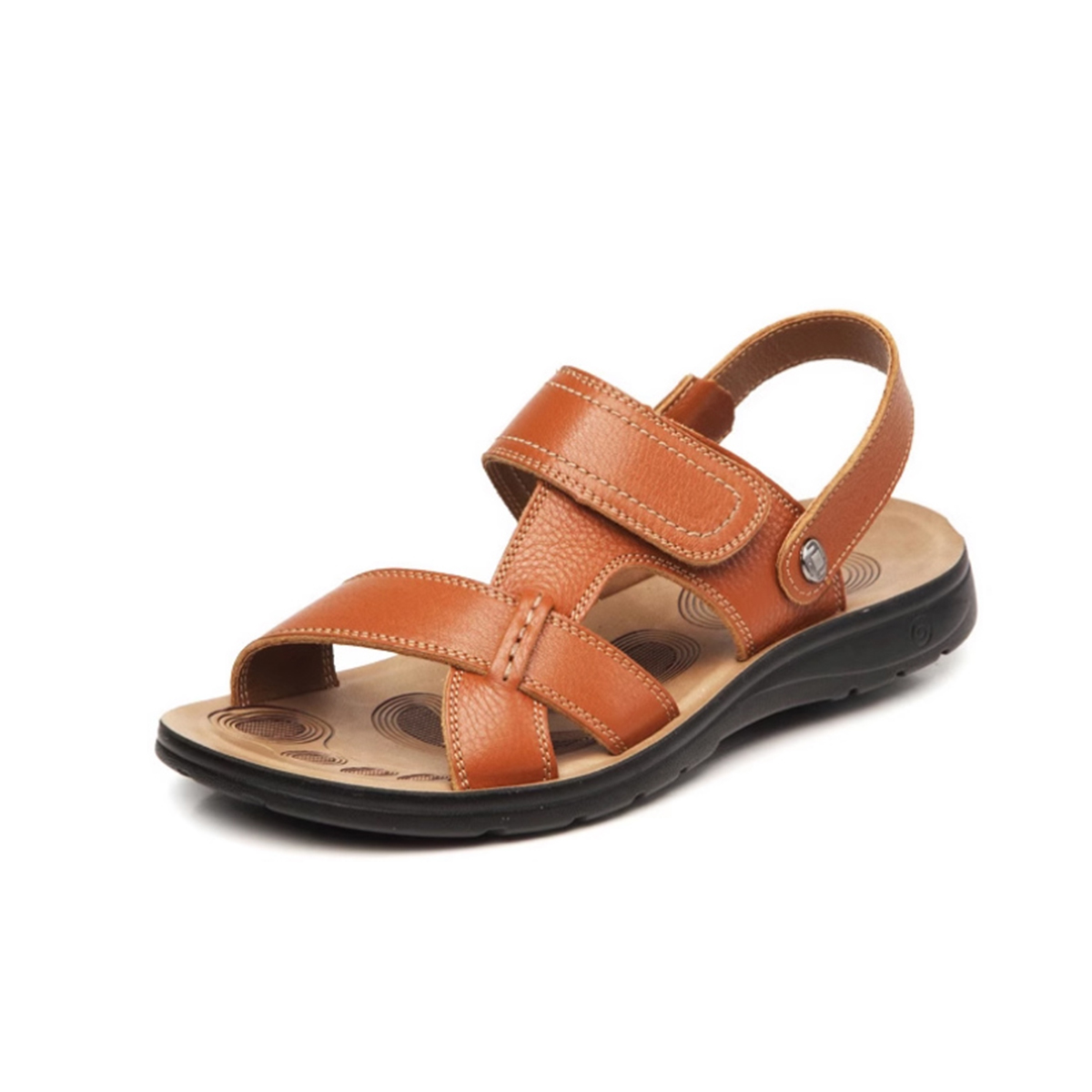 

AOKANG Пляжные сандалии мужские Camel, цвет Camel