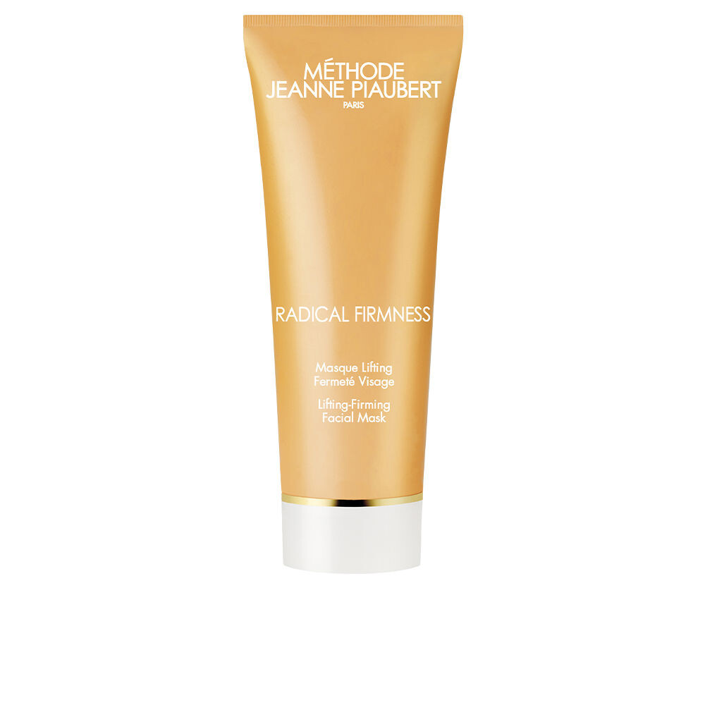 

Маска для лица Radical firmness masque lifting fermeté visage Jeanne piaubert, 75 мл