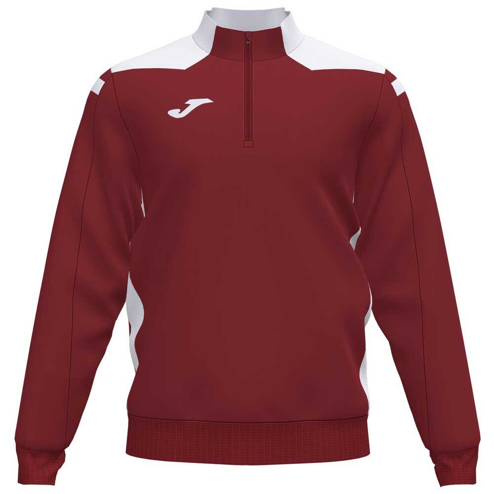 

Толстовка Joma Championship VI, красный