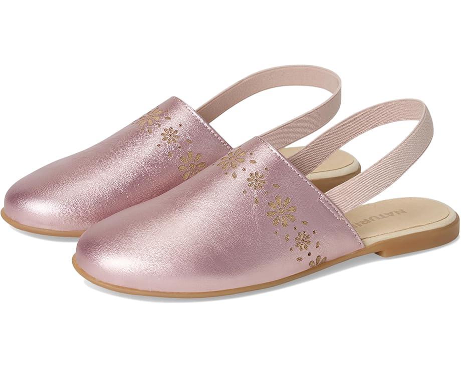 

Балетки Naturino Callais, цвет Cipria