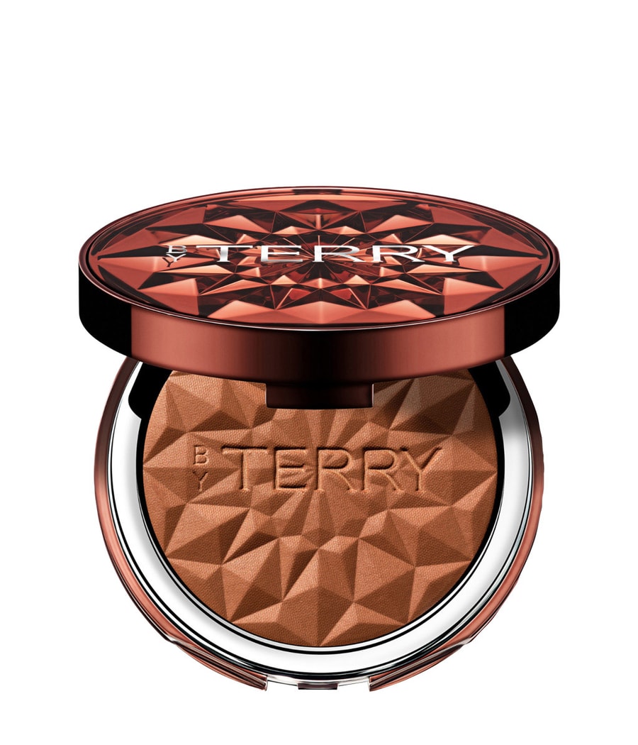 

Бронзирующая пудра By Terry Tea to Tan Sun Powder, Nr. 4 - Deep Bronze, 10g