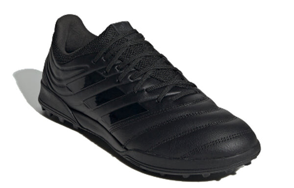 Кроссовки adidas Cops 20.3 TF 'Core Black', черный — фото 2