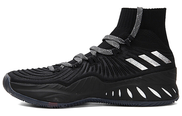 

Мужские баскетбольные кроссовки Adidas Crazy Explosive 2017