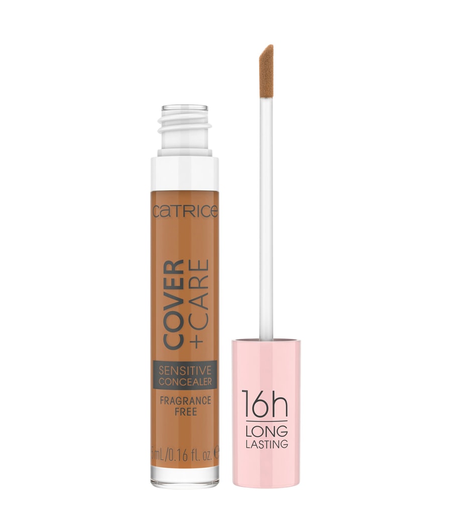 

Консилер CATRICE Cover + Care Sensitive Concealer, Nr. 060N, 5 ml