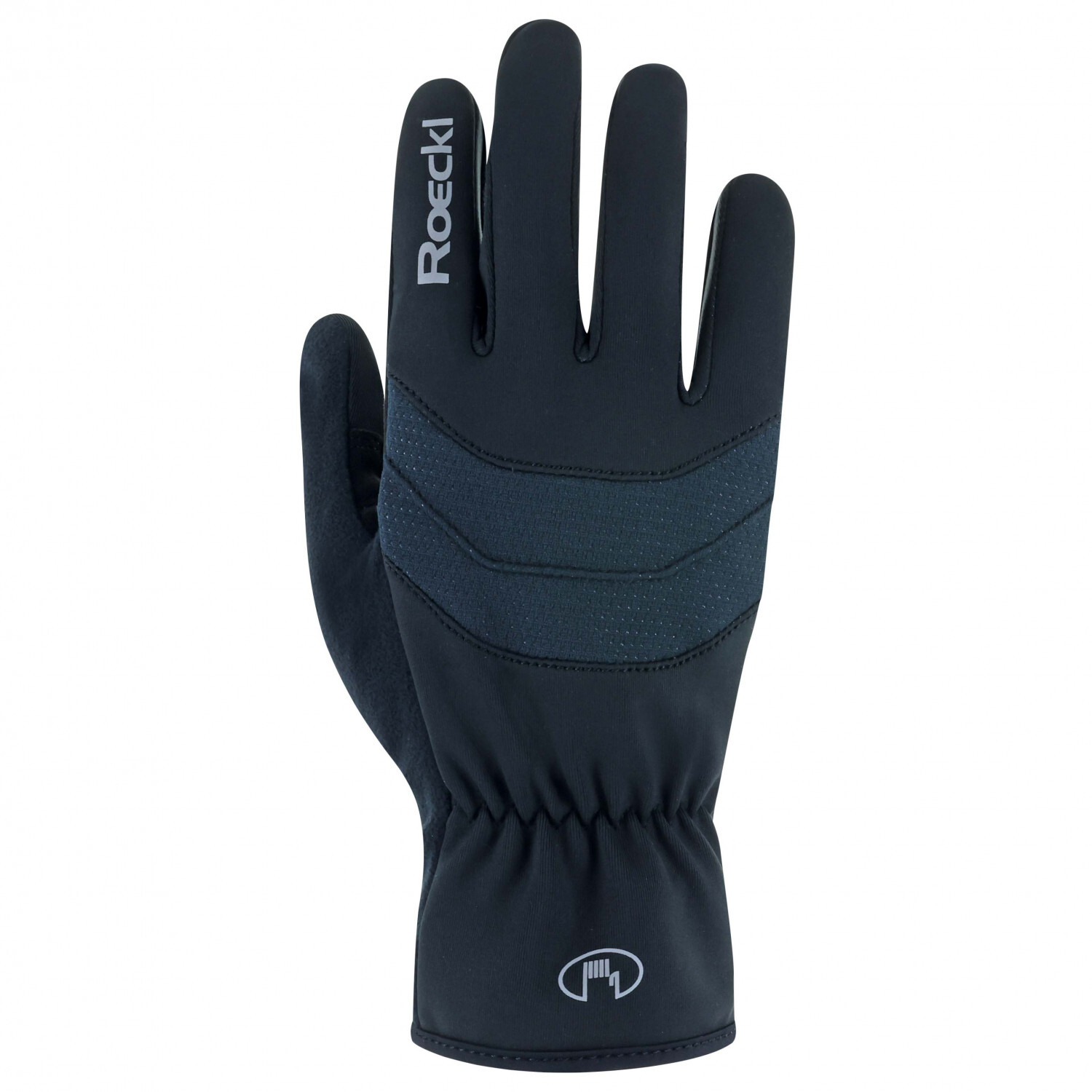 

Перчатки Roeckl Sports Raiano, черный