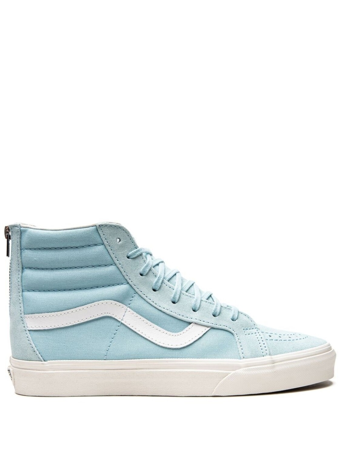

Vans кеды SK8-Hi Reissue, синий