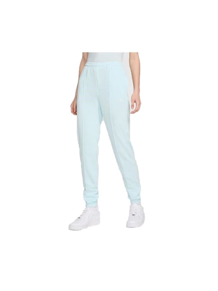 

Тканевые брюки Nike, цвет nike sportswear chill terry hose damen