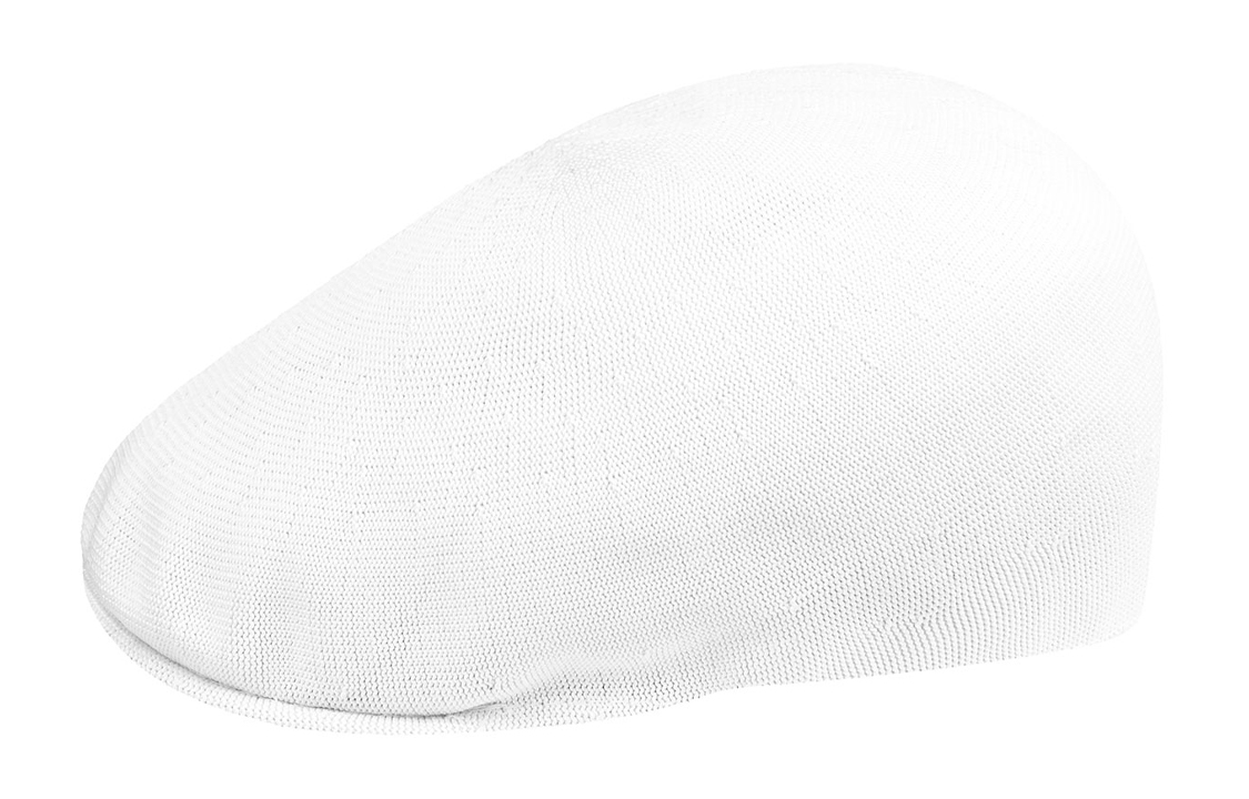 

KANGOL Берет унисекс белый, White