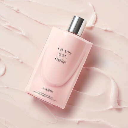 Лосьон для тела Lancome La Vie Est Belle, 200 мл — фото 3