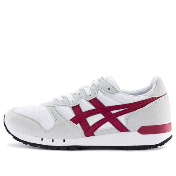 

Кроссовки alvarado красные Onitsuka Tiger, белый, Красный, Кроссовки alvarado красные Onitsuka Tiger, белый